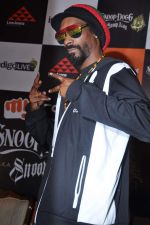 Snoop Dogg_s press meet in Mumbai on 10th Jan 2013 (33).JPG